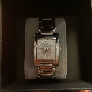 Ebel Brasilia watch